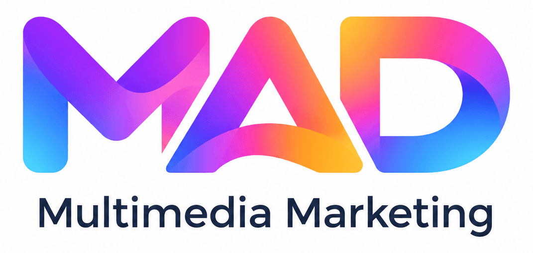MAD Multimedia Marketing