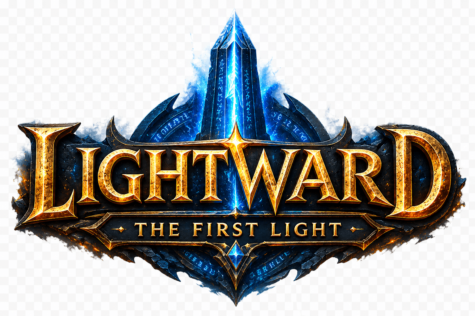 Lightward: The First Light